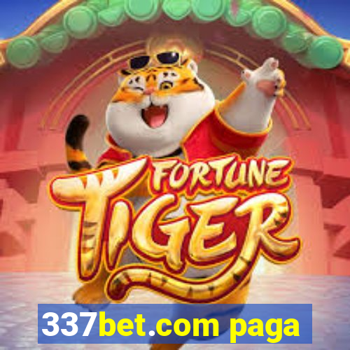 337bet.com paga